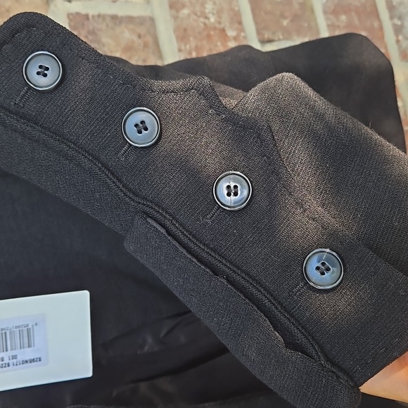 Maison Martin Margiela Covered Button BlazerRegular price $ 2,980.00 NWT - Picture 8 of 9